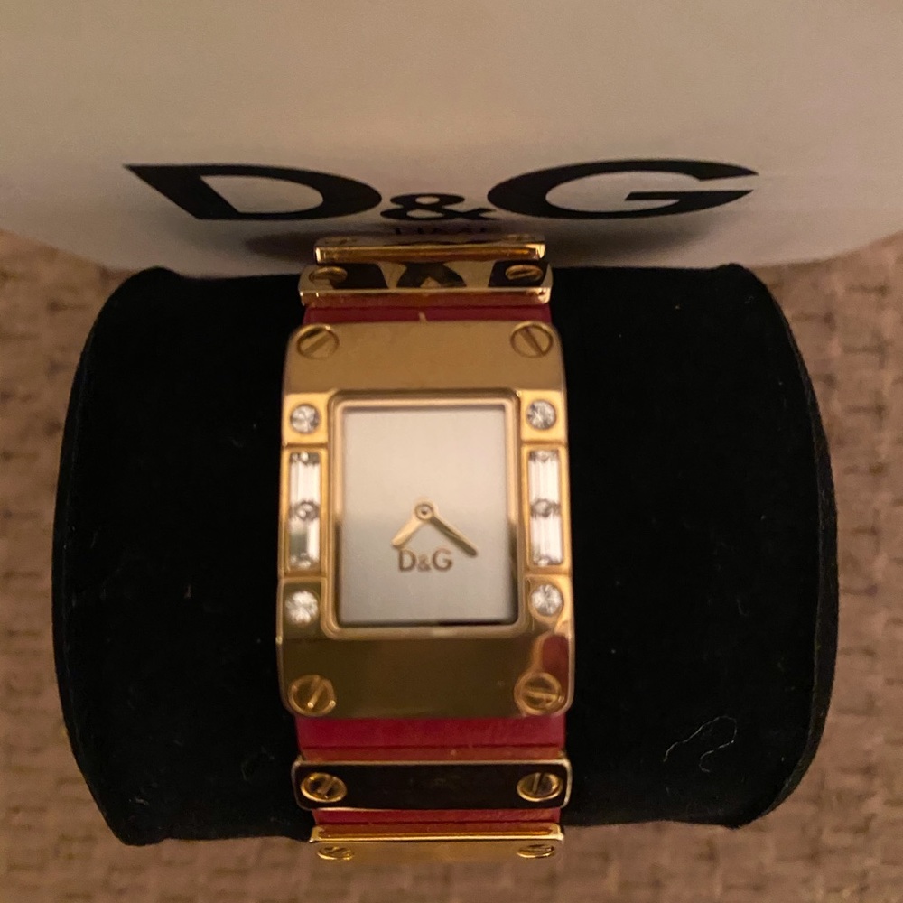 Dolce & Gabbana Watch